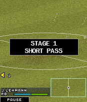 java game