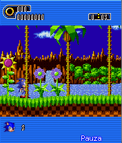 java game