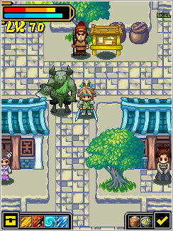 game mobile mien phi