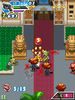 game mobile mien phi