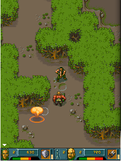 java game